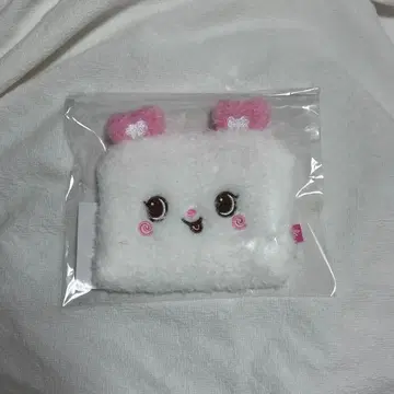 NCT WISH 사쿠야 파우치