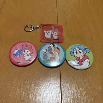 아라이 케이이치 일상 산리오 콜라보