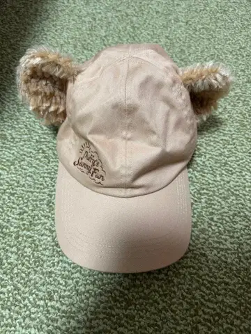 더피 서니 팬 더피 캡