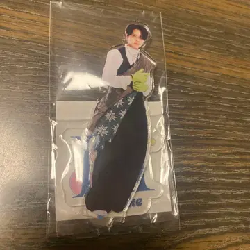 INI 후지마키 쿄스케 아크릴 스탠드