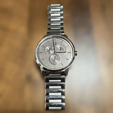 타미힐피거 손목시계