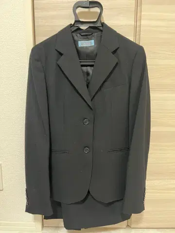 아오야마 취업 정장 취업활동 수트 스커트