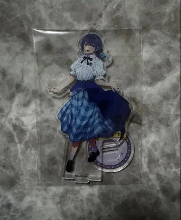 최애의 아이 쿠로카와 아카네 아크릴 스탠드