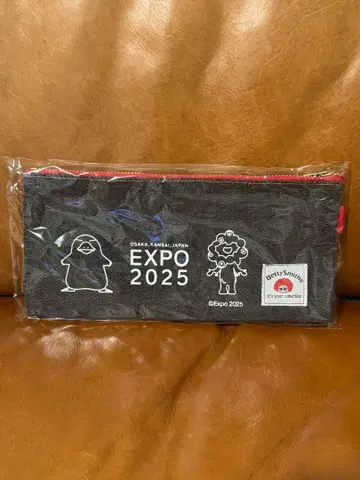 만박 미야쿠미야쿠 이코짱 베티 스미스 데님 펜 케이스