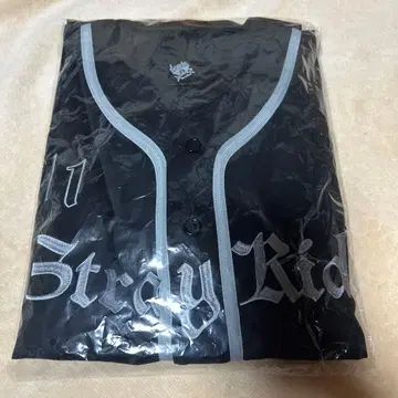 [ 미개봉 새상품 ] Stray Kids 유니폼 셔츠 창빈