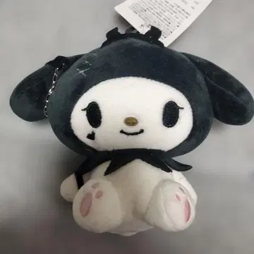 마이멜로디 데빌 마스코트 키링 산리오