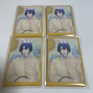 우타프리 샤니스트 2023 히지리카와 마사토 캔뱃지