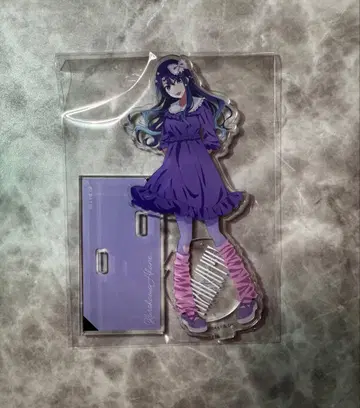 최애의 아이 베이스야드 아크릴 스탠드 쿠로카와 아카네