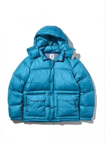 SIERRA DESIGNS WHITNEY DOWN JACKET M