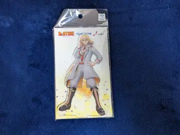 Dr.STONE 나나미 류스이 아크릴 스탠드