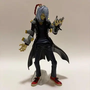 시가라키 토무라 상자 없음 피규어 나의 히어로 아카데미아 제일복권