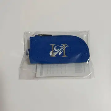 INI 후지마키 쿄스케 립 케이스 팝업