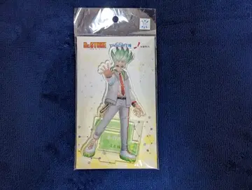 Dr.STONE 아크릴 스탠드 센쿠