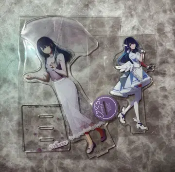 최애의 아이 쿠로카와 아카네 아크릴 스탠드 복권