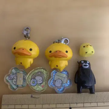 san-x 카모노하시 외