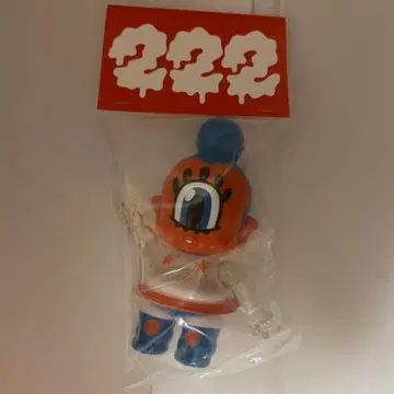 GRAPE BRAIN x BEAMS 222 이나리