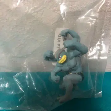 포켓몬 제일복권 포켓몬 격투 포켓몬 마기라스 피규어