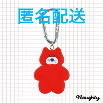 mojojojo 피규어 마스코트 Naughty 빨간색 레드