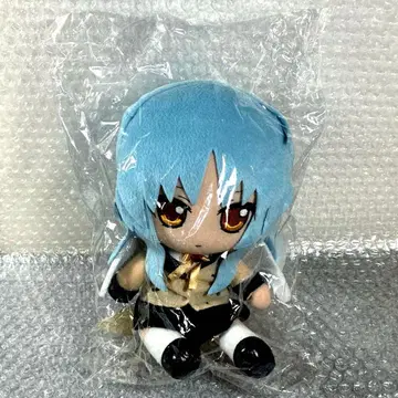 angel beats 봉제 인형 천사 Gift