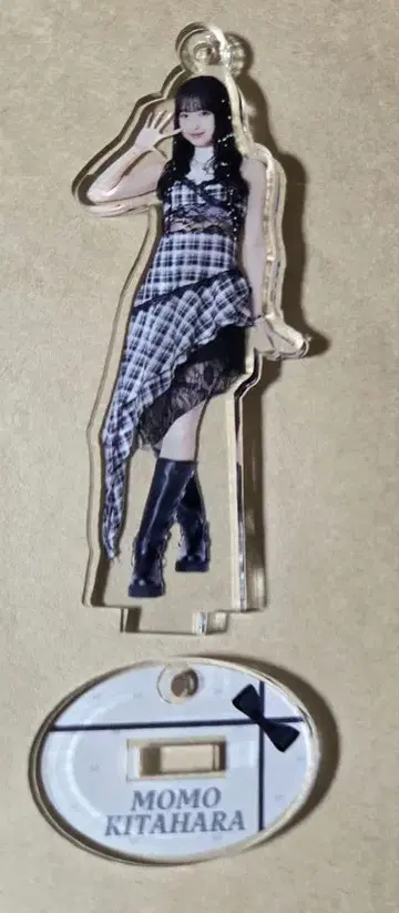 하로프로 아크릴 스탠드