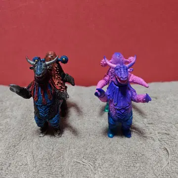 DG 울트라맨 점보킹 2종 세트 판매