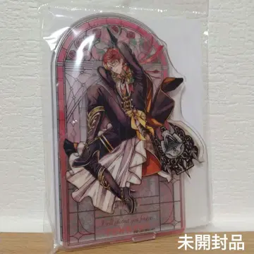 페네스 아크릴 스탠드 악마 집사와 검은 고양이 아쿠네코