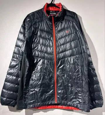 Mizuno MOVE DOWN breath thermo 다운 자켓