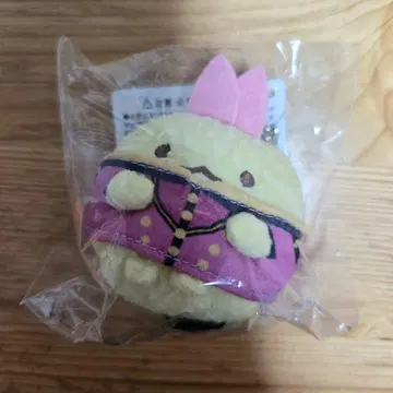 스미코구라시 초특급 매달리는 봉제 인형 에비텐의 꼬리