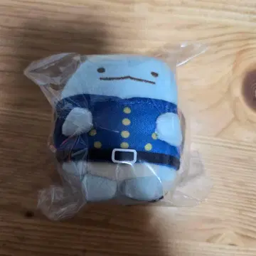 스미코구라시 스파드라 토카게 매달리는 봉제 인형 SUPER DRAGON