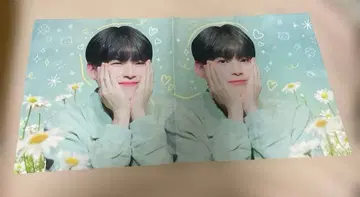 성한빈 슬로우 슬로건 마스터 ZEROBASEONE ZB1