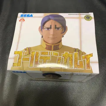 TV 애니메이션 골든 카무이 쵸코노세 프리미엄 피규어 코이토 소위