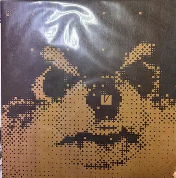 V (BTS) 'Layover' 아날로그반