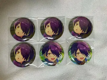 앙스타 캔뱃지 피처 2 센고쿠 시노부