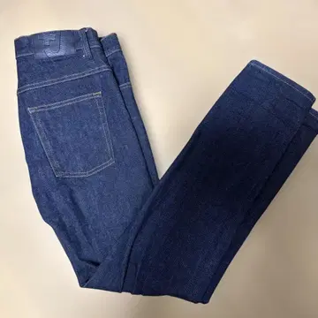 유니클로+J 청바지