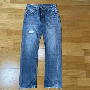 Abercrombie & Fitch 스트레이트 데님 29/30