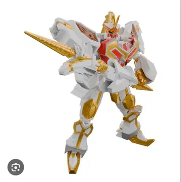 SMP 미니프라 천공합체 세인트 카이저