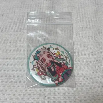 지박소년 하나코 군 네네 다회 캔뱃지