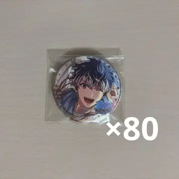 아이나나 아이들리시 세븐 캔뱃지 모모 무비나나 비요피리