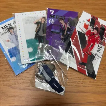 야바나 레이 아크릴 스탠드