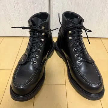 레드윙 REDWING 8133 슈퍼 밑창 기무라 타쿠야 25.5