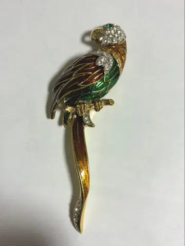 A&S Attwood and Sawyer 아토우드 앤 소여 브로치