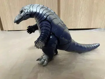 파워드 테레스돈 울트라맨 괴수 소프트 비닐