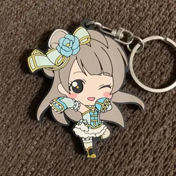 미나미 코토리 러브 라이브! 러버 키링