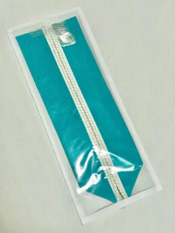 후리후 펄 카라 기모노 하카마