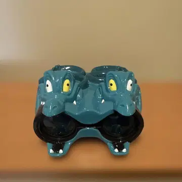 제트삼 & 플로트삼 쌍안경