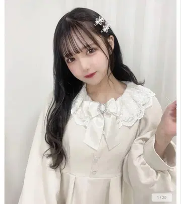 Honey Cinnamon 원피스