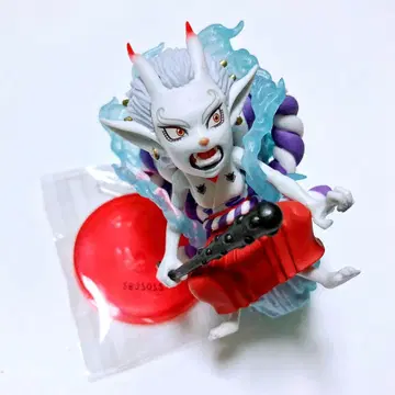 ONE PIECE 원피스 월드 콜렉터블 응모자 전원 서비스 야마토