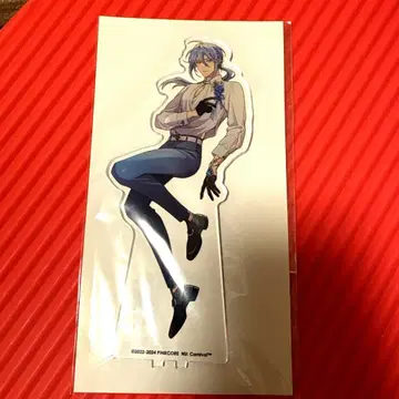 nu 카니발 에드몬드 아크릴 스탠드