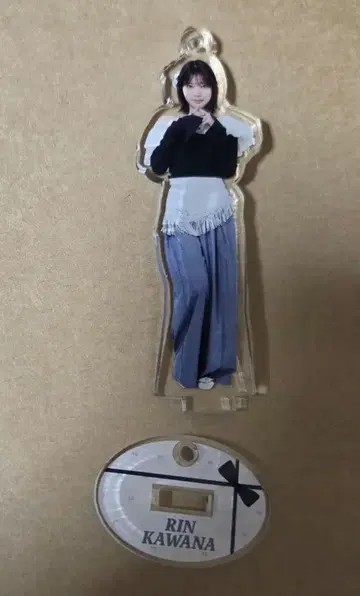 하로프로 아크릴 스탠드