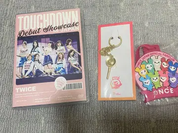 TWICE SHOWCASE Touchdown in JAPAN